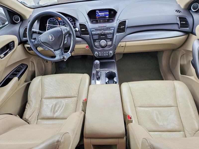 Aukcja sprzedaży 2014 Acura Rdx, vin: 5J8TB3H30EL003995, numer aukcji: 70156476