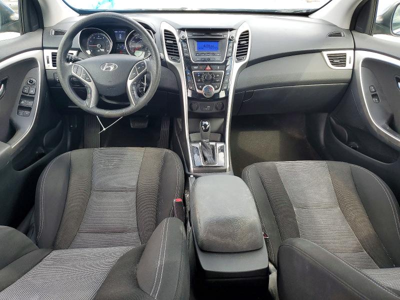 Продажа на аукционе авто 2016 Hyundai Elantra Gt, vin: KMHD35LH8GU259373, номер лота: 67138446