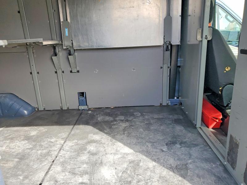 62649916 :رقم المزاد ، 1FTBR3X88LKB26790 vin ، 2020 Ford Transit 250 مزاد بيع