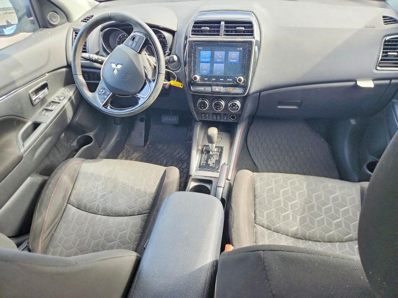 Aukcja sprzedaży 2021 Mitsubishi Outlander Sport, vin: JA4APUAU7MU020456, numer aukcji: 69359056