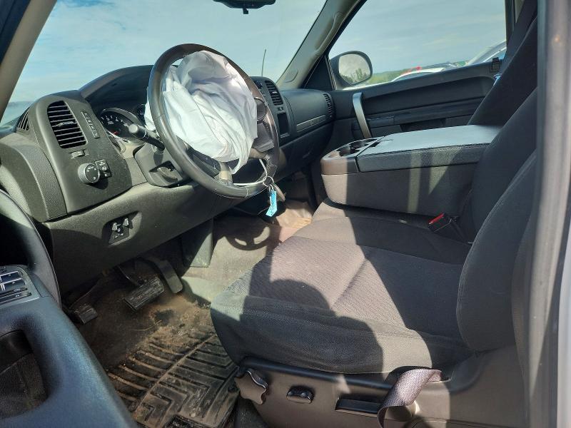 Aukcja sprzedaży 2011 Gmc Sierra, vin: 3GTP2VE36BG350059, numer aukcji: 69033136