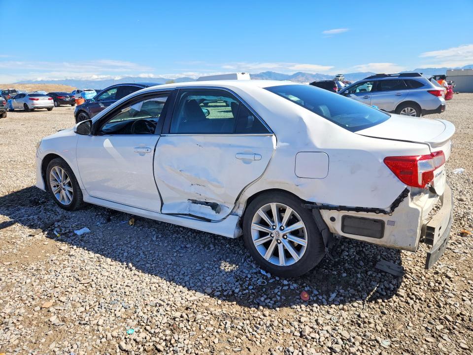 Aukcja sprzedaży 2014 Toyota Camry, vin: 4T1BF1FKXEU797360, numer aukcji: 69985506