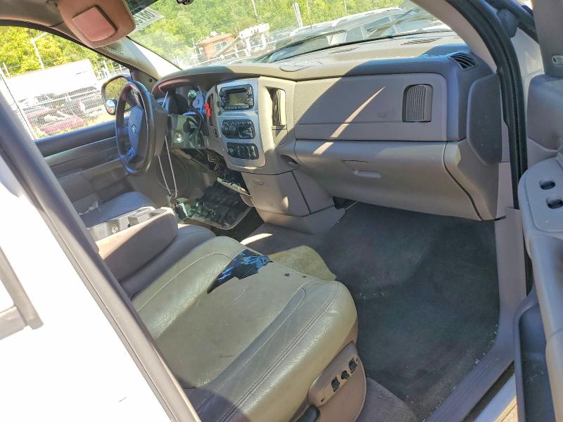 Aukcja sprzedaży 2004 Dodge Ram 1500, vin: 1D7HU18D44S679209, numer aukcji: 68755106