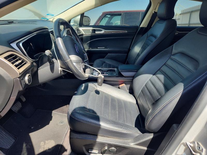 2017 Ford Fusion მანქანა იყიდება აუქციონზე, vin: 3FA6P0PU2HR329380, აუქციონის ნომერი: 70773826