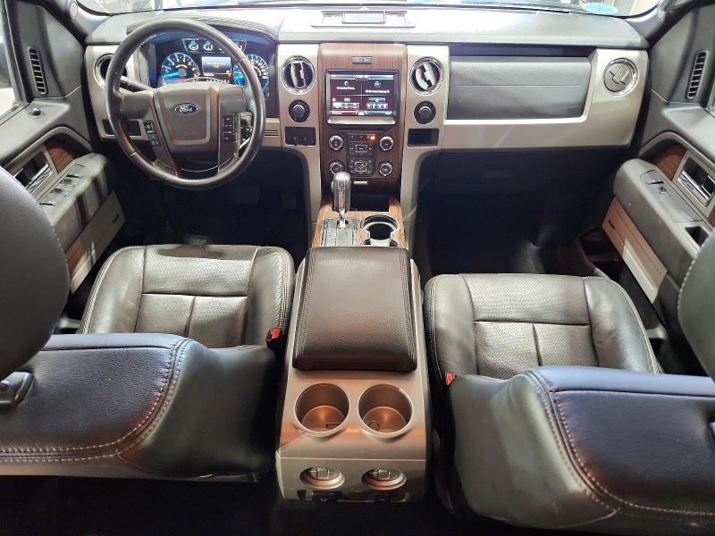 Aukcja sprzedaży 2014 Ford F150, vin: 1FTFW1EF2EFD01854, numer aukcji: 68868706