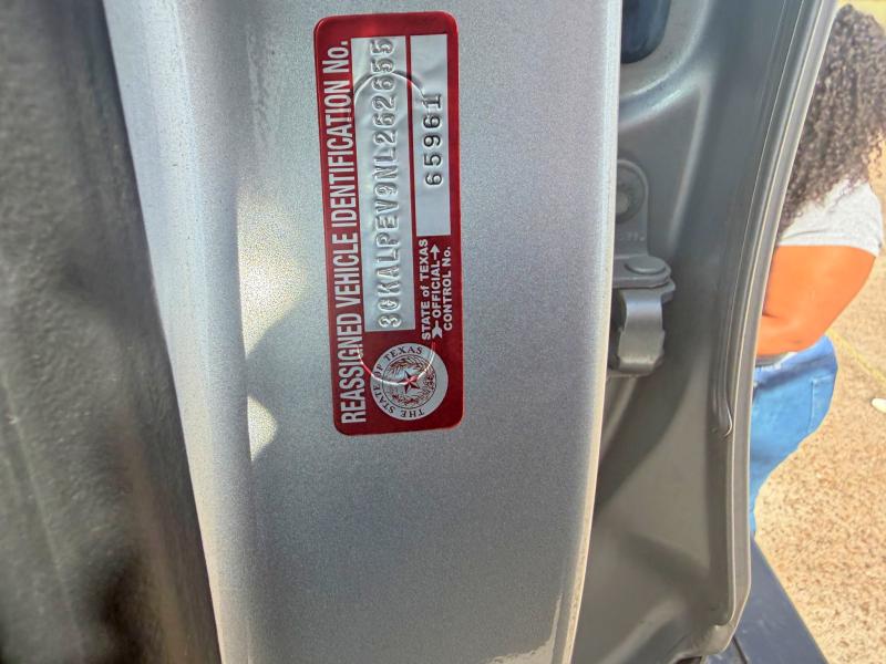 Auction sale of the 2022 Gmc Terrain, vin: 3GKALPEV9NL262655, lot number: 57523506