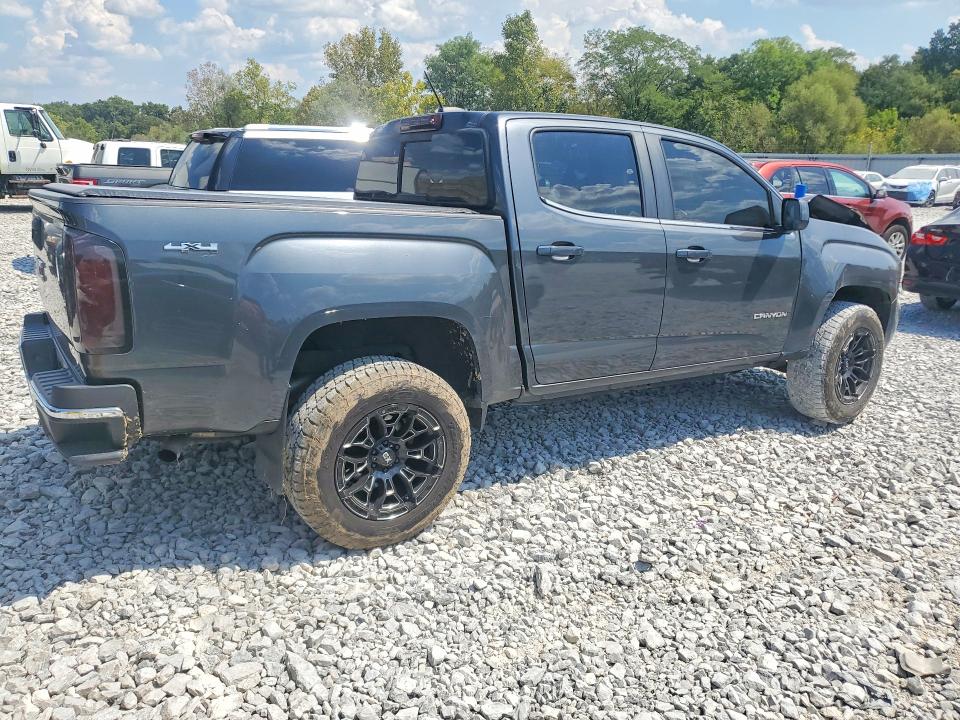 Продажа на аукционе авто 2016 Gmc Canyon, vin: 1GTG6CE33G1163361, номер лота: 67842486