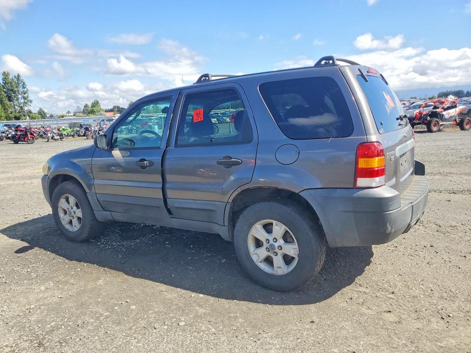 67681606 :رقم المزاد ، 1FMYU93196KA28582 vin ، 2006 Ford Escape مزاد بيع