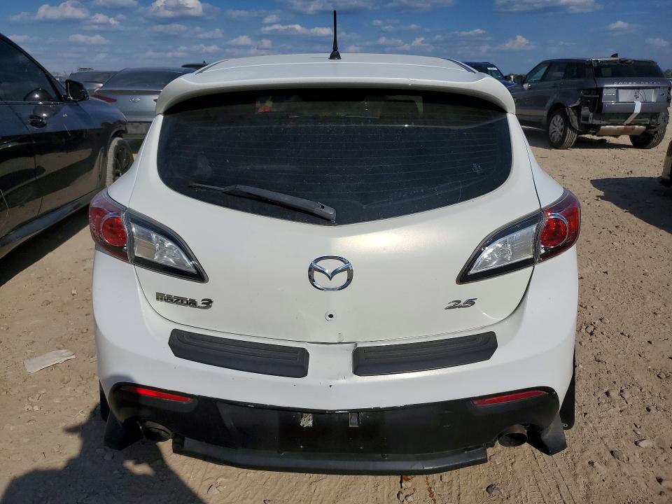 Продажа на аукционе авто 2010 Mazda 3, vin: JM1BL1H54A1319001, номер лота: 70174866