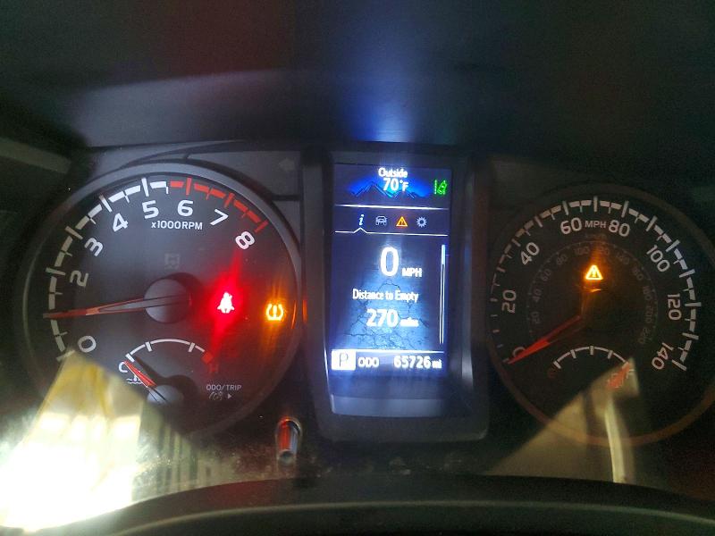 Aukcja sprzedaży 2022 Toyota Tacoma, vin: 3TYRX5GN0NT047961, numer aukcji: 70508196
