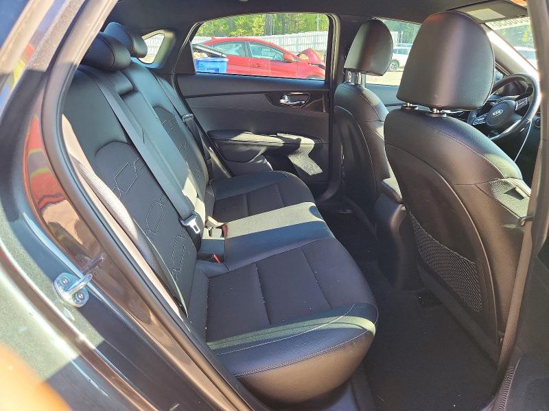 Aukcja sprzedaży 2021 Kia Forte, vin: 3KPF34AD6ME265187, numer aukcji: 68850856
