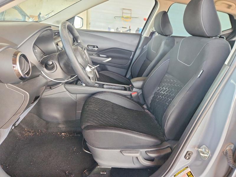 Aukcja sprzedaży 2022 Nissan Kicks, vin: 3N1CP5CV3NL500003, numer aukcji: 69419266