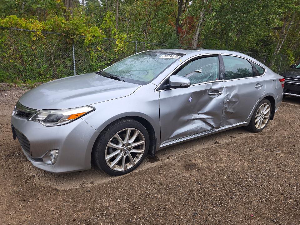 Продажа на аукционе авто 2015 Toyota Avalon, vin: 4T1BK1EB2FU164964, номер лота: 68234376