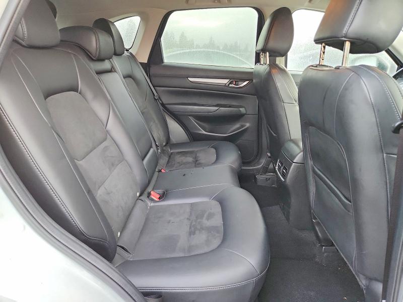 69965886 :رقم المزاد ، JM3KFBCM2J0449402 vin ، 2018 Mazda Cx-5 مزاد بيع