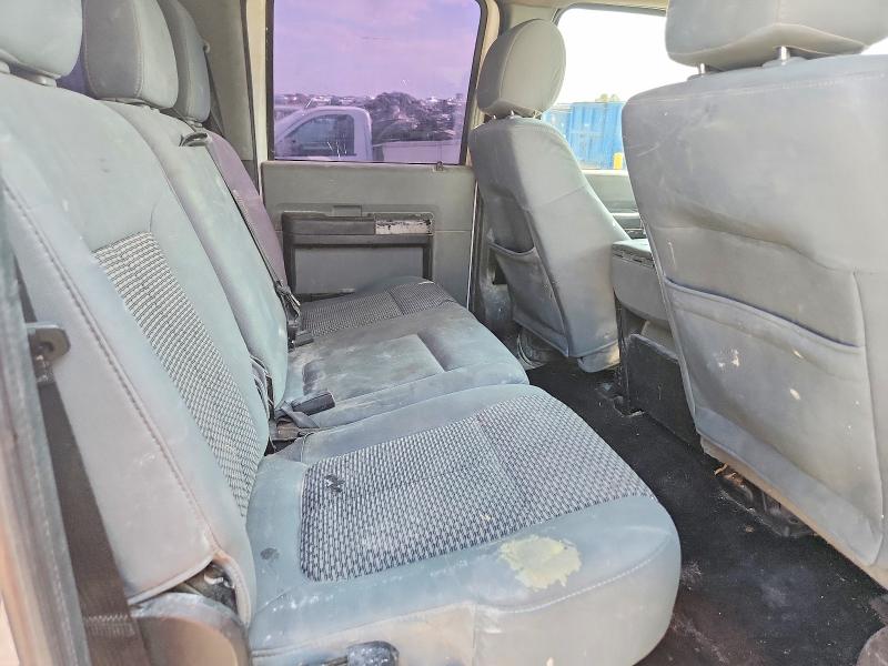 Продажа на аукционе авто 2013 Ford F250, vin: 1FT7W2B60DEA91080, номер лота: 68339866