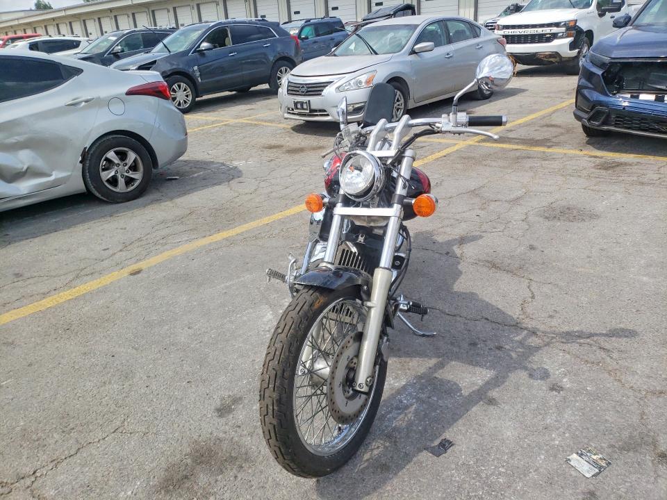 Продаж на аукціоні авто 2005 Honda Vt750, vin: JH2RC44505M805273, номер лоту: 68154026