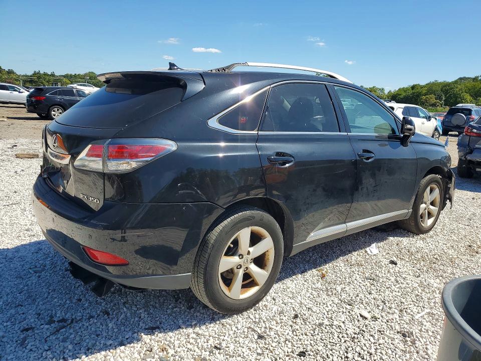 Продажа на аукционе авто 2013 Lexus Rx 350, vin: 2T2BK1BA0DC180201, номер лота: 66918376