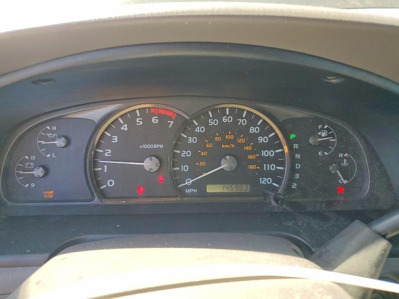 Продаж на аукціоні авто 2007 Toyota Sequoia, vin: 5TDBT44A17S278035, номер лоту: 69719336