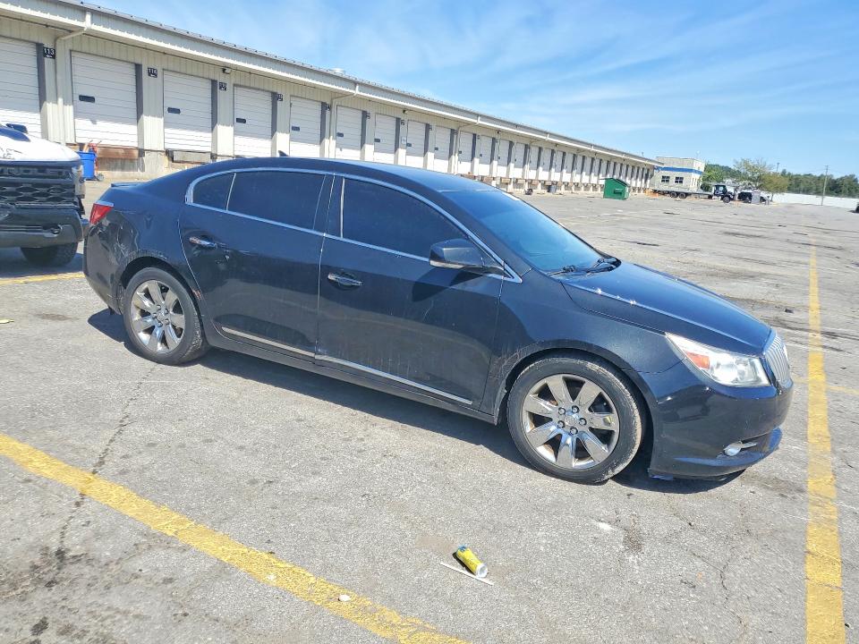 Продажа на аукционе авто 2011 Buick Lacrosse, vin: 1G4GC5EC8BF215742, номер лота: 70161696