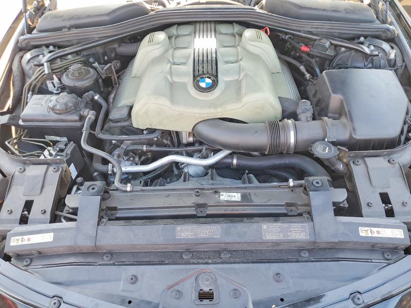 Продаж на аукціоні авто 2005 Bmw 645, vin: WBAEK73435B323197, номер лоту: 67559236