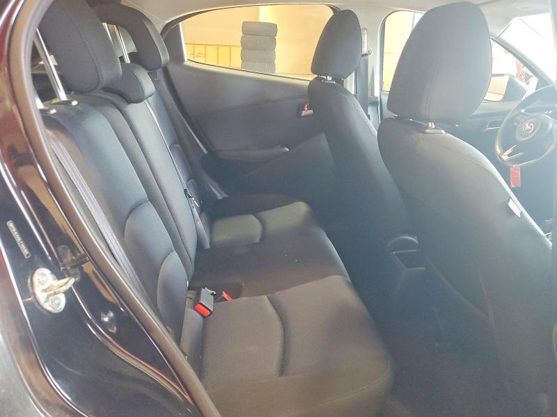 Продаж на аукціоні авто 2020 Toyota Yaris Hatchback, vin: 3MYDLBJV6LY705105, номер лоту: 69042556
