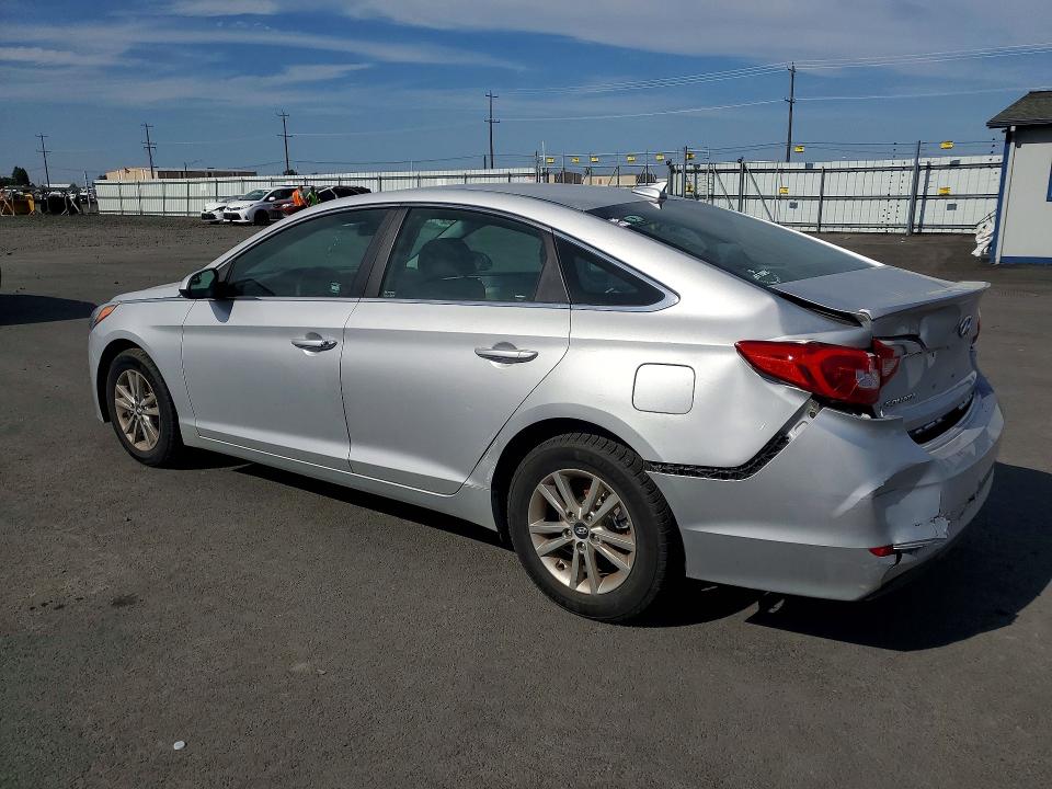 Aukcja sprzedaży 2015 Hyundai Sonata, vin: 5NPE24AF4FH008219, numer aukcji: 70329296