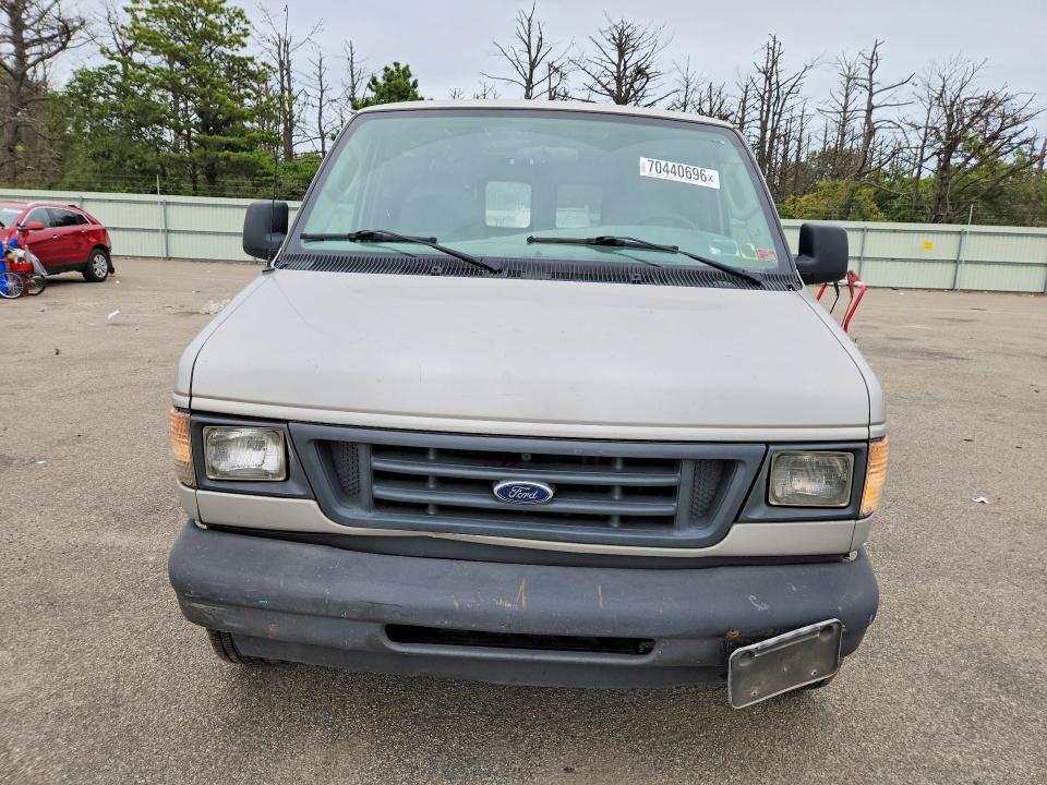 2003 Ford E250 მანქანა იყიდება აუქციონზე, vin: 1FTNE24213HA32105, აუქციონის ნომერი: 70440696
