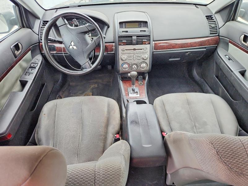 Продаж на аукціоні авто 2009 Mitsubishi Galant, vin: 4A3AB36F19E037518, номер лоту: 69546056