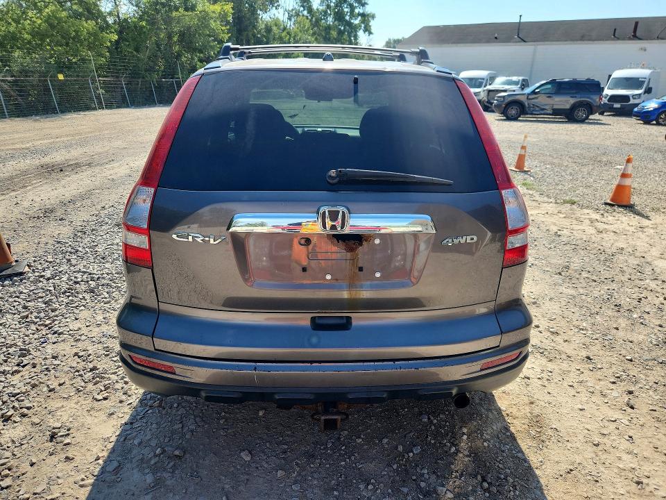 Продаж на аукціоні авто 2010 Honda Cr-v, vin: 3CZRE4H59AG701448, номер лоту: 68562826
