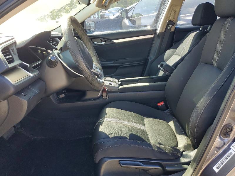 Aukcja sprzedaży 2017 Honda Civic, vin: 19XFC1F33HE007357, numer aukcji: 70471466