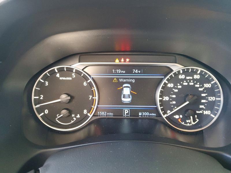 2026 Nissan Altima მანქანა იყიდება აუქციონზე, vin: 1N4BL4DV6TN350761, აუქციონის ნომერი: 69417756