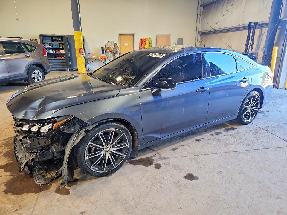 Auction sale of the 2019 Toyota Avalon, vin: 4T1BZ1FB9KU006321, lot number: 67859026