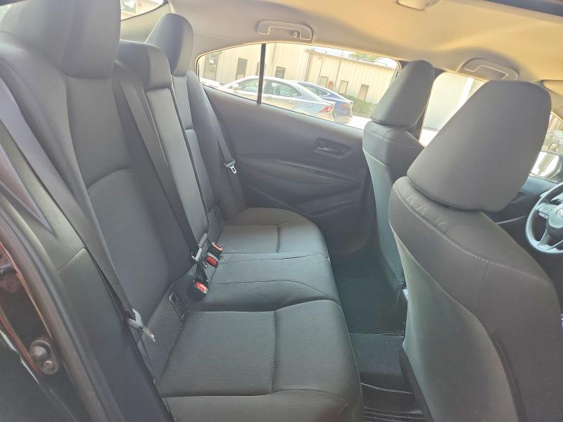 Aukcja sprzedaży 2026 Toyota Corolla, vin: 5YFB4MDE6TP464981, numer aukcji: 67525946