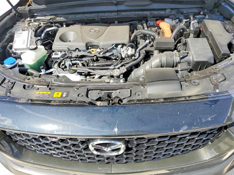 2026 Mazda Cx-50 მანქანა იყიდება აუქციონზე, vin: 7MMVAAEW4TN148181, აუქციონის ნომერი: 69227786