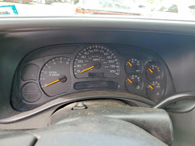 Продаж на аукціоні авто 2005 Gmc Yukon, vin: 1GKEK13T95J249186, номер лоту: 68375906