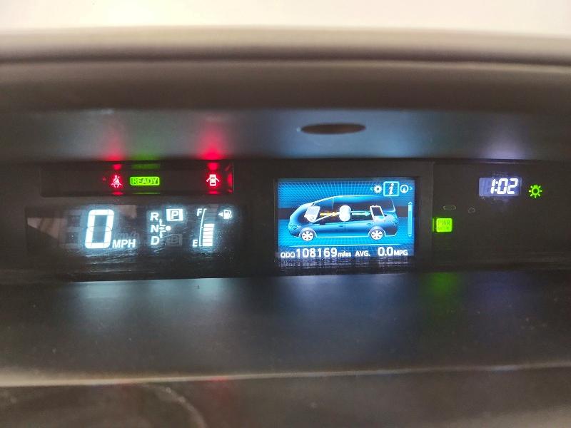 70250766 :رقم المزاد ، JTDZN3EUXFJ032981 vin ، 2015 Toyota Prius V مزاد بيع