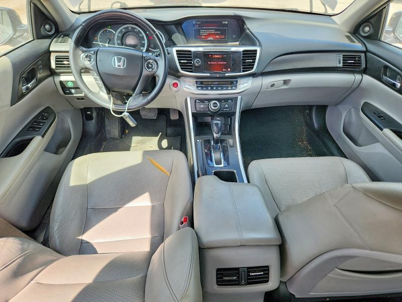 Продаж на аукціоні авто 2013 Honda Accord, vin: 1HGCR3F88DA034982, номер лоту: 69196006