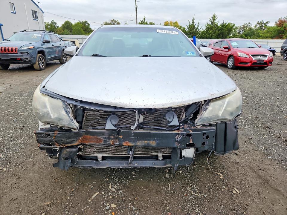 Aukcja sprzedaży 2014 Toyota Camry, vin: 4T1BF1FK4EU386231, numer aukcji: 69128576