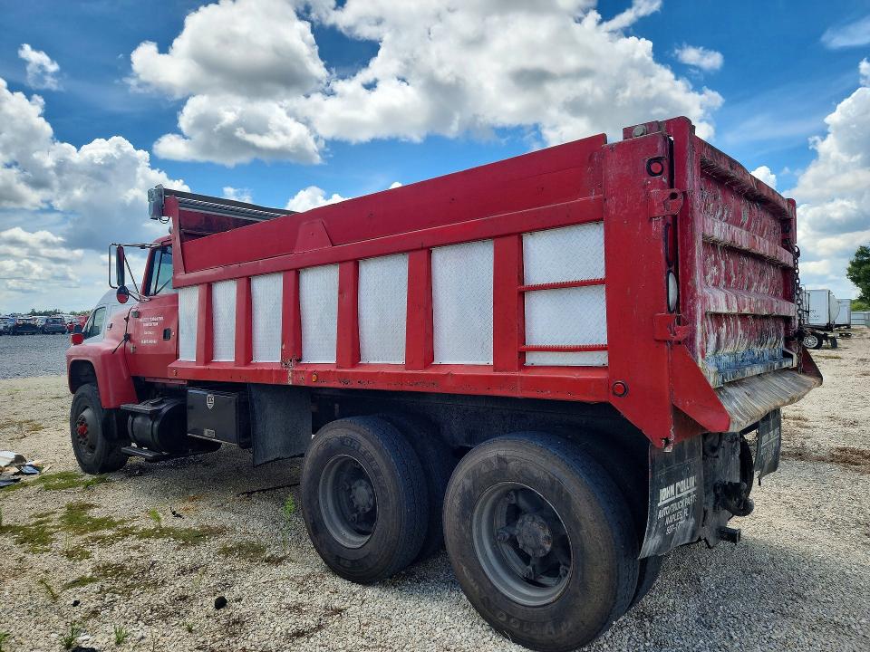 Продажа на аукционе авто 1994 Ford L-series, vin: 1FDZU82E9RVA47624, номер лота: 67138476