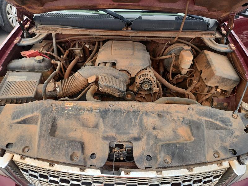 Aukcja sprzedaży 2013 Gmc Sierra, vin: 3GTP2VE75DG154443, numer aukcji: 67371906