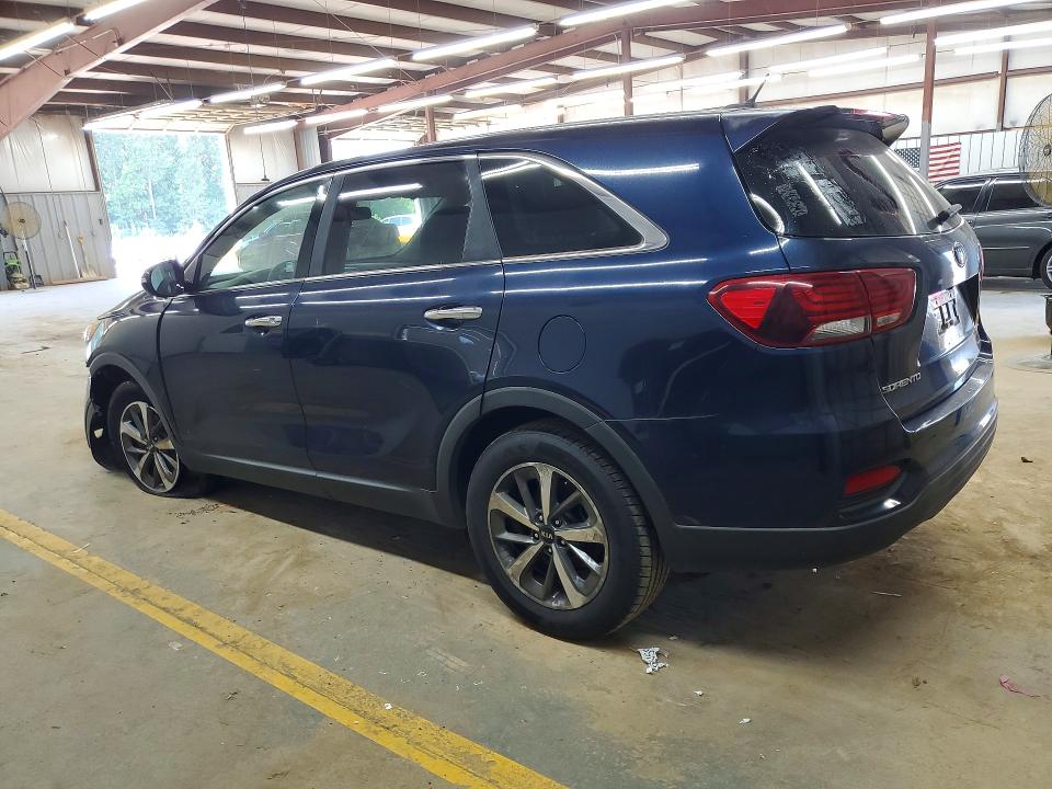 Aukcja sprzedaży 2019 Kia Sorento, vin: 5XYPG4A52KG490448, numer aukcji: 67791486