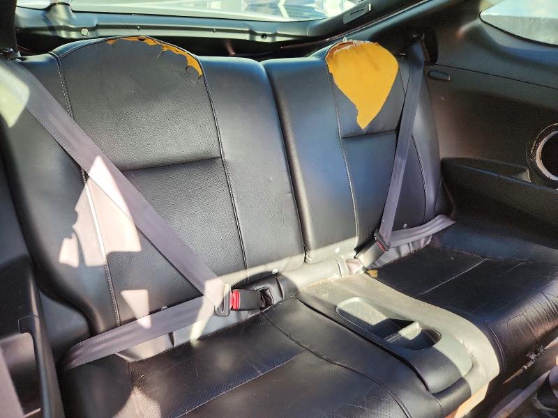 2006 Acura Rsx მანქანა იყიდება აუქციონზე, vin: JH4DC54806S002302, აუქციონის ნომერი: 67277806
