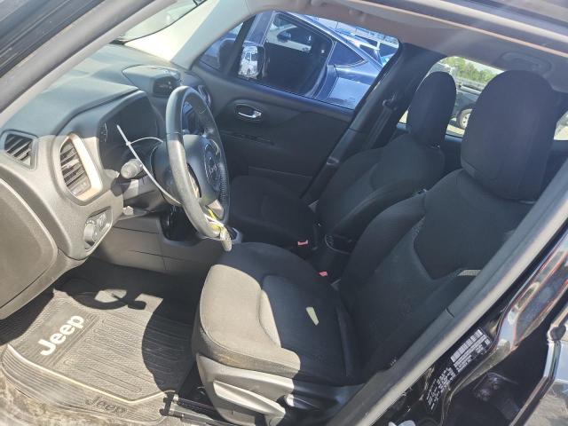 Aukcja sprzedaży 2017 Jeep Renegade, vin: ZACCJBBBXHPE84043, numer aukcji: 68571656