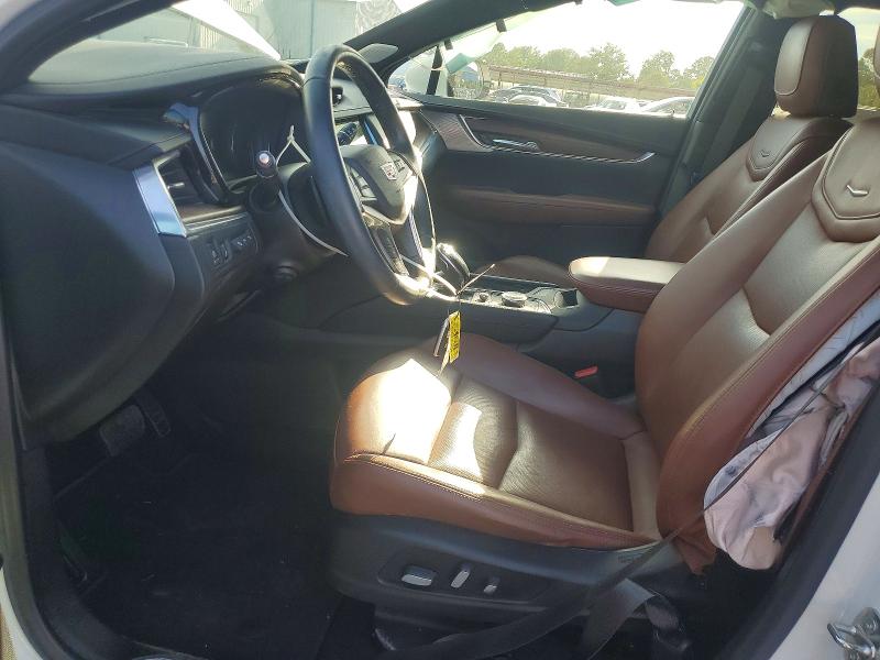 Aukcja sprzedaży 2021 Cadillac Xt5, vin: 1GYKNCRS3MZ182904, numer aukcji: 67463356