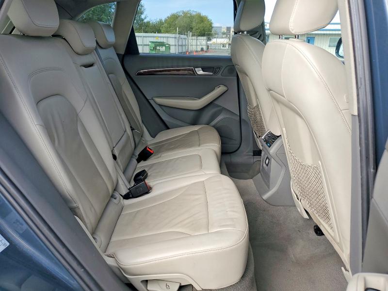 Aukcja sprzedaży 2010 Audi Q5, vin: WA1LKAFP2AA024436, numer aukcji: 67415906