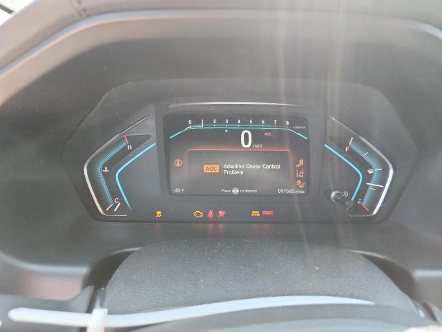 Продаж на аукціоні авто 2018 Honda Odyssey, vin: 5FNRL6H5XJB069671, номер лоту: 67702486
