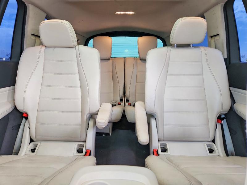 Aukcja sprzedaży 2020 Mercedes-benz Gls, vin: 4JGFF5KE0LA075189, numer aukcji: 68553666
