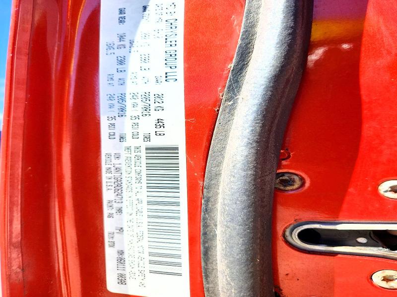 Продажа на аукционе авто 2010 Jeep Patriot, vin: 1J4NT1GA2AD624713, номер лота: 70051396