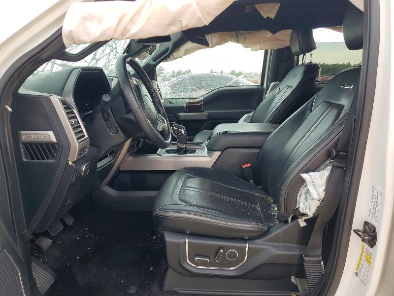 Продаж на аукціоні авто 2016 Ford F150, vin: 1FTEW1EF0GFB26213, номер лоту: 68364116