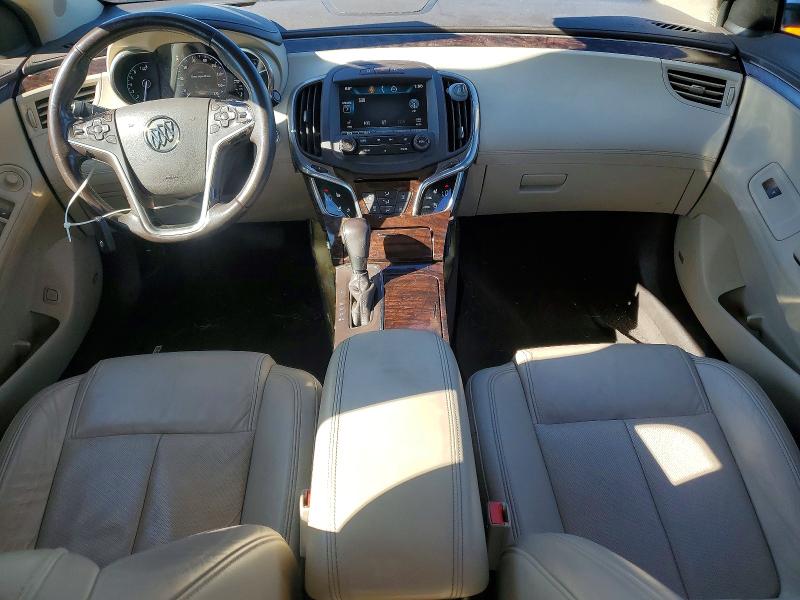 Aukcja sprzedaży 2015 Buick Lacrosse, vin: 1G4GF5G36FF193623, numer aukcji: 68828416